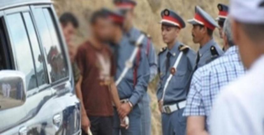 جريمة قتل بإقليم آسفي سببها الخيانة