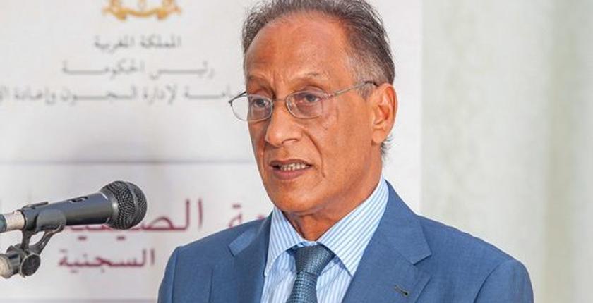 مندوبية التامك..استفادة 10463 سجين من حملة وطنية للكشف عن "السيدا"