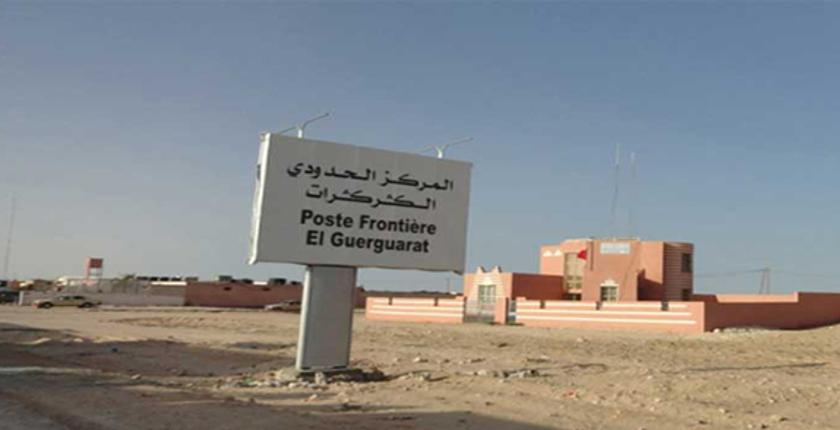 قيادي سابق في "البوليساريو" يفضح تورط الجزائر في أزمة الكركرات