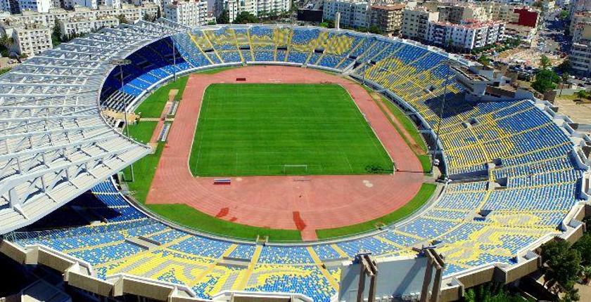 الجماهير البيضاوية تصب جام غضبها على "كازا إيفنت" بسب "دونور"