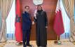 Entretiens maroco-qataris à Doha sur les moyens de consolider les relations bilatérales