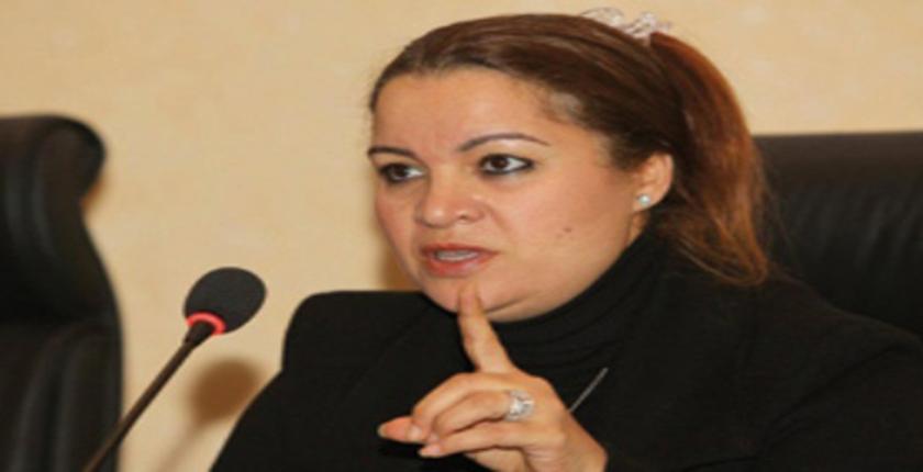 رئيسة "ما تقيش ولادي" تنتفض ضد خبر طردها من الجمعية 