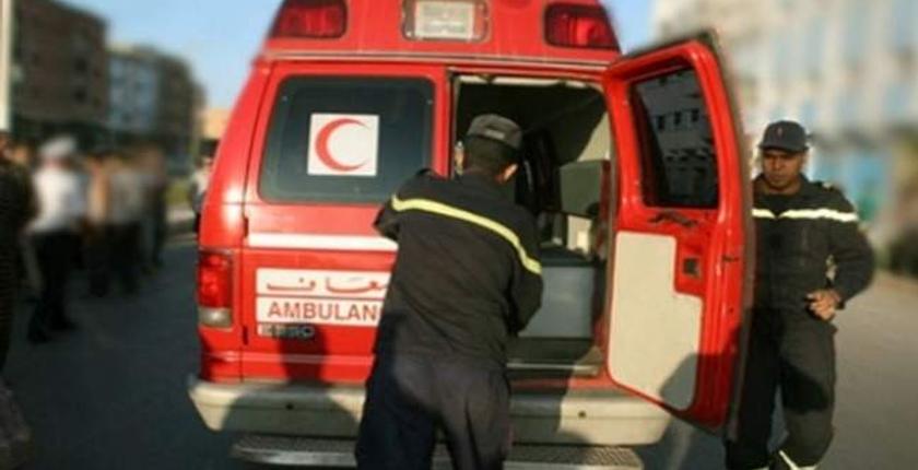 رجال الحموشي يعثرون على جثة "مصري" بمراكش