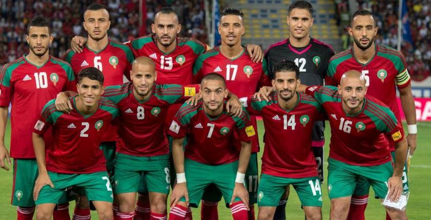 استعدادا للمونديال.. مدرب الأسود يستقر على مواجهتي صربيا وأوزبكستان
