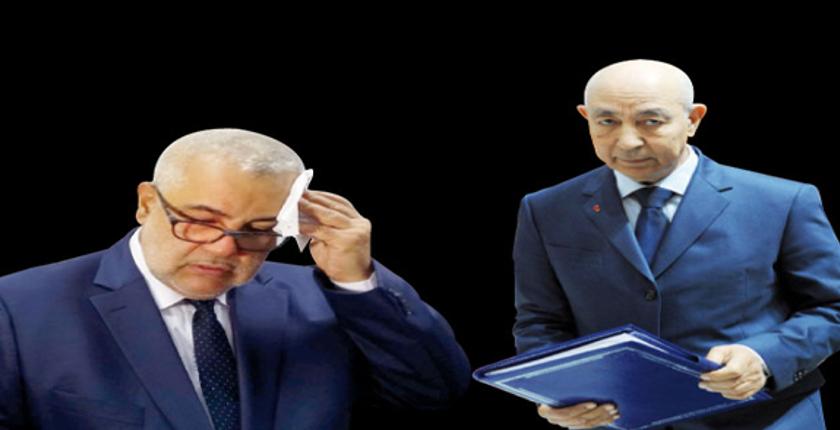 تقرير جطو يحمل حكومة بنكيران مسؤولية ارتفاع مديونية المغرب