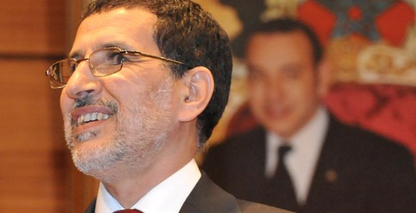 العثماني يسعى لإيجاد حلول مشاكل المهندسين المعماريين بالمملكة