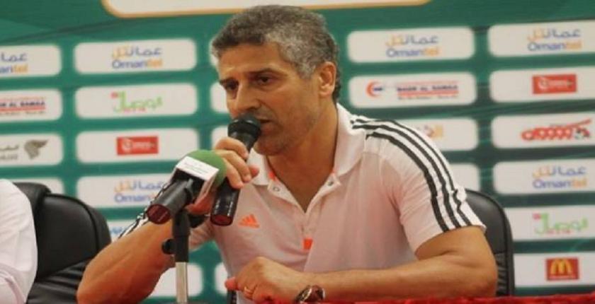 خيري يفضل إراحة اللاعبين...وإلغاء المعسكر التدريبي