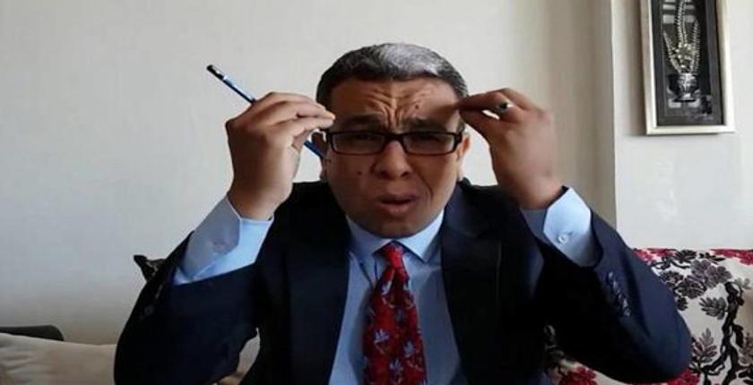 متابعة..المهدوي يحتج داخل المحكمة على قرار أصدره القاضي الطرشي في حقه