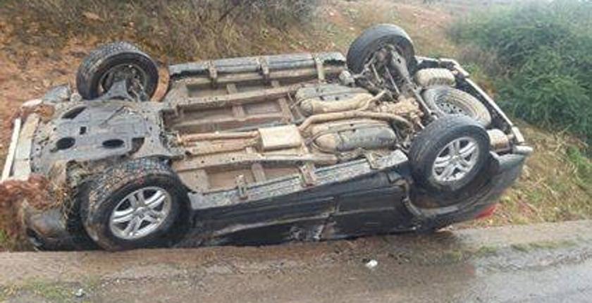 حادثة سير مروعة تودي بحياة تلميذ بإقليم شفشاون