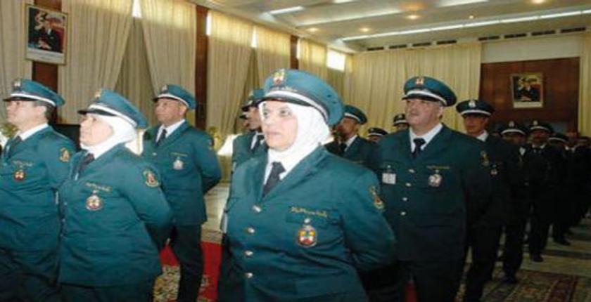 ابتداء من الاثنين المقبل..إنزال 300عنصر من الشرطة الإدارية بشوارع البيضاء 