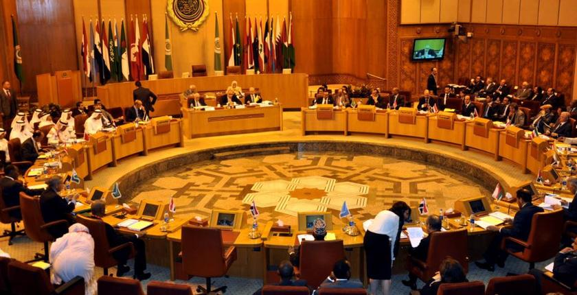 المغرب يتحدى أمريكا و يشارك في  اجتماع عربي رفيع المستوى 