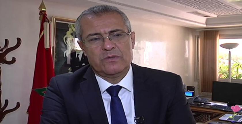 بنعبد القادر  يعد المغاربة ب"إصلاح تحويلي" للإدارة العمومية
