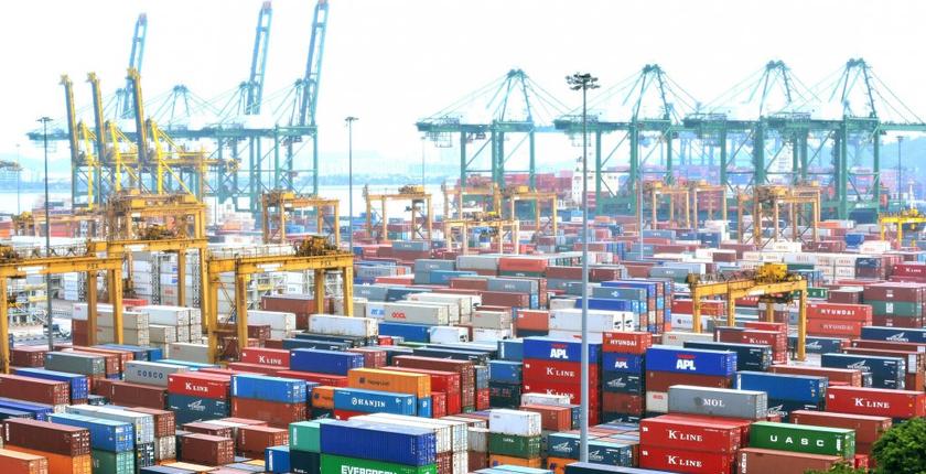 ارتفاع صادرات تركيا لتتجاوز 157 مليار دولار خلال سنة 2017