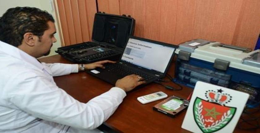 رجال الحموشي يدخلون على خط توصل سياسيين برسائل تهديد 
