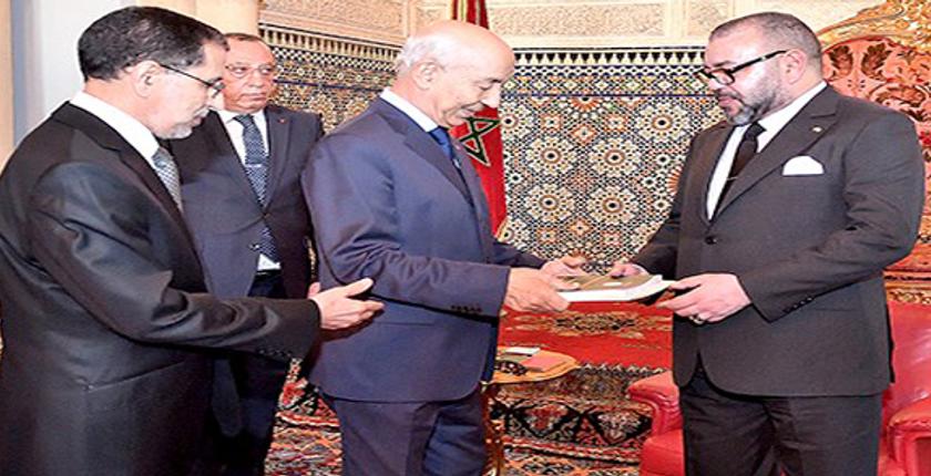 قضاة جطو يلاحقون عدداً من المسؤولين