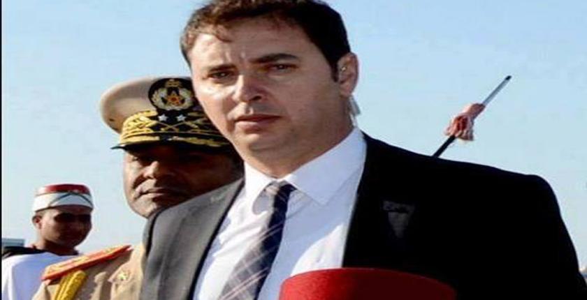 تفاصيل عودة الجعايدي لحراسة الملك بعد غياب منذ 2016