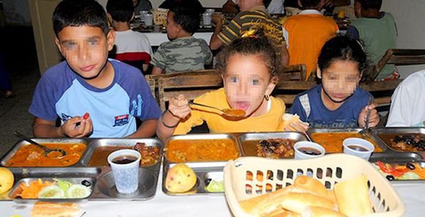 مونديليز المغرب تستثمر في العمل التطوعي وتهيئ مطاعم مدرسية