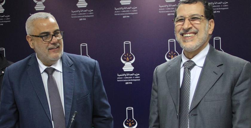 خلافا لبنكيران..."العثماني" يتخذ قرارات جديدة بشان صندوق المقاصة 