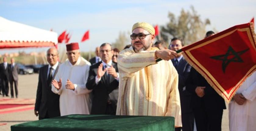 حالة استنفار بعدد من أقاليم المملكة استعدادا لزيارات ملكية مرتقبة 