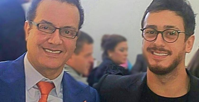 البشير عبدو يشكو بطء الإجراءات القانونية في قضية ابنه سعد