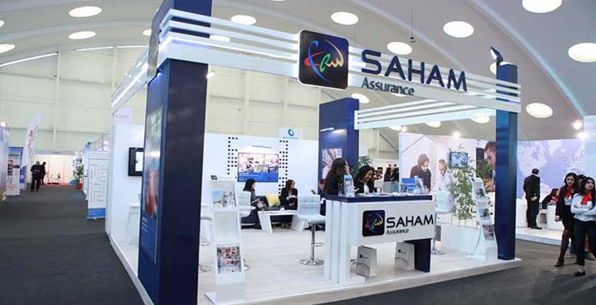 شركة Saham Assurance تضع أول منصة مدمجة للحوادث المادية
