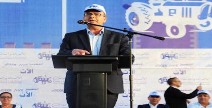 رؤوس "حيتان الجرار" تحت التحقيق بسبب تأسيس شركات وهمية