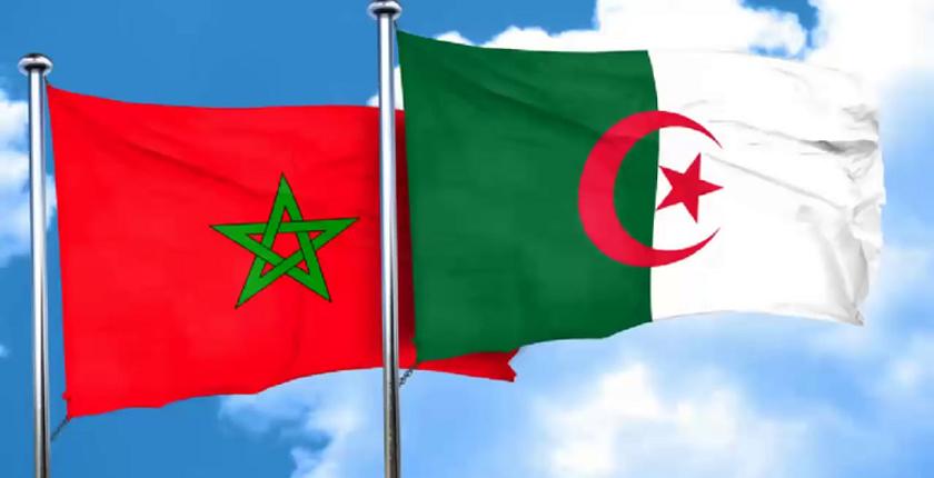 إتفاق أولي بين المغرب والجزائر لتمديد عقد استيراد الغاز