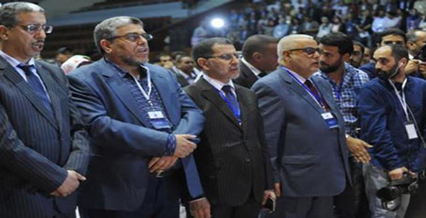 "البيجيدي" يقيم تحالفاته وسياساته خلال حوار حزبي ببوزنيقة