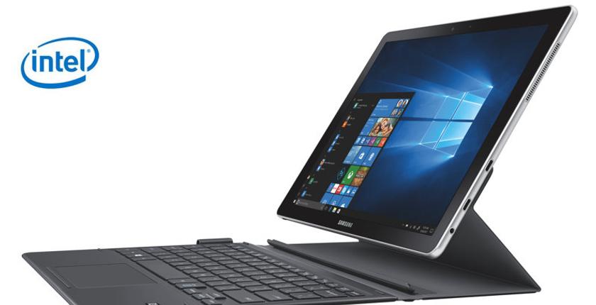 شركة سامسونغ تزيح الستار عن Galaxy Book 2 لمنافسة مايكروسوفت