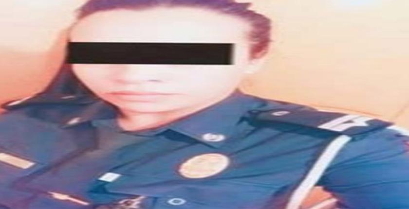 وجدة.. توقيف عشرينية ارتدت زي شرطي