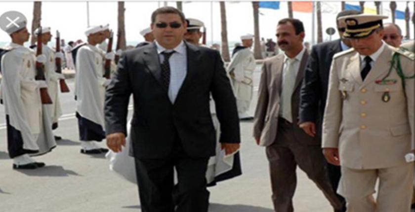 استغلال أموال المبادرة و البناء العشوائي يورط مسؤولين كبار بالداخلية