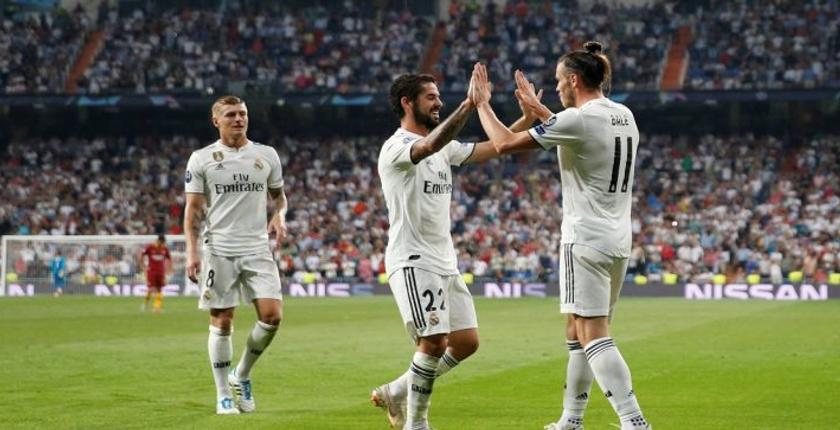 دوري الأبطال...الريال الجريح في مواجهة فيكتوريا بلزن