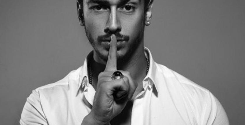 اٌقارب  سعد لمجرد يحاولون تفنيد الشائعات التي تلاحقه 