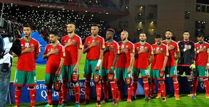 الجامعة تسعى لنقل مباراة الأسود أمام الكاميرون إلى البيضاء