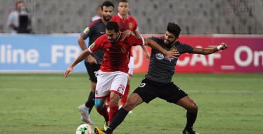مواجهة قوية تنتظر الأهلي المصري في نهائي أبطال افريقيا
