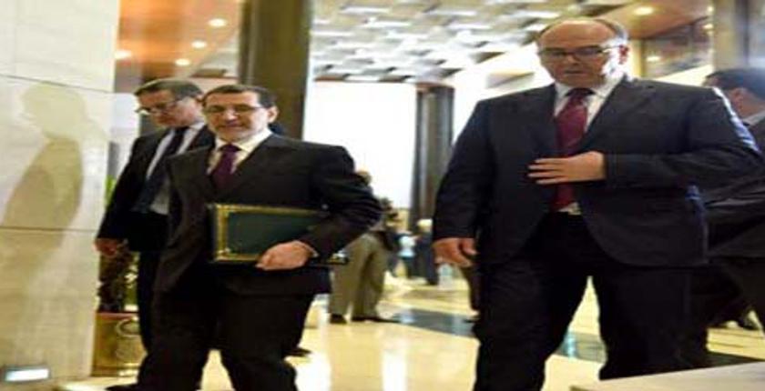 مصادر تكشف المستور عن كواليس انتخاب رئيس مجلس المستشارين 