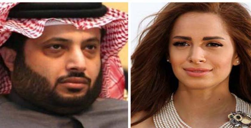 اختفاء  فنانة مصرية..وأصابع الإتهام تتجه إلى مسؤول سعودي معروف