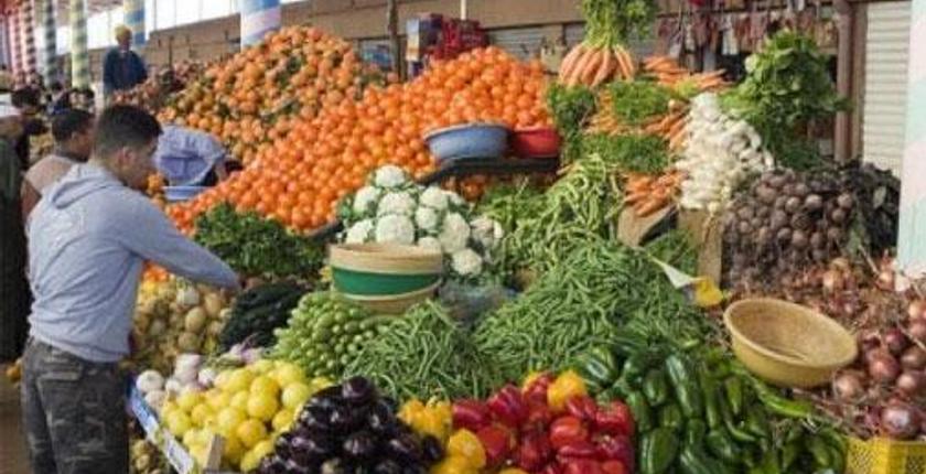 ارتفاع أثمان المحروقات والخضر يلهب جيوب البيضاويين