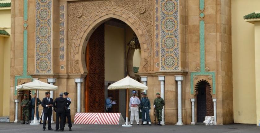 مناصب جديدة بالقصر الملكي ضمن قانون مالية 2019