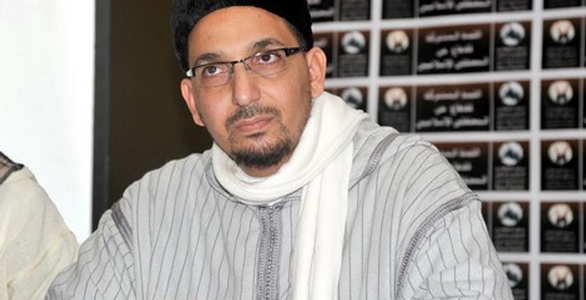 نقل أبو حفص إلى مستشفى بمدريد بسبب عدم قدرته على الحركة 