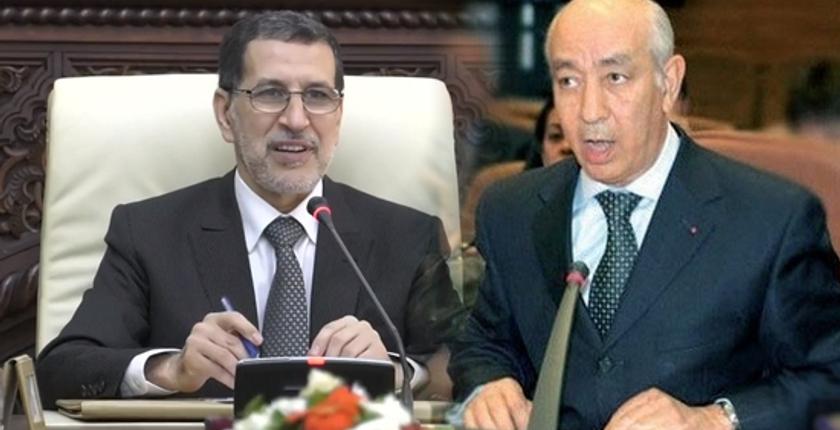 جطو  يوجه انتقادات لاذعة  إلى "العثماني" بشأن تبذير ملايير الإستثمار العمومي