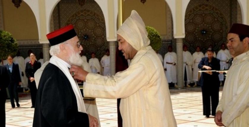 الصويرة.. المستشار الملكي يبرز "الإستثناء المغربي" في مجال التعايش والحوار بين الأديان