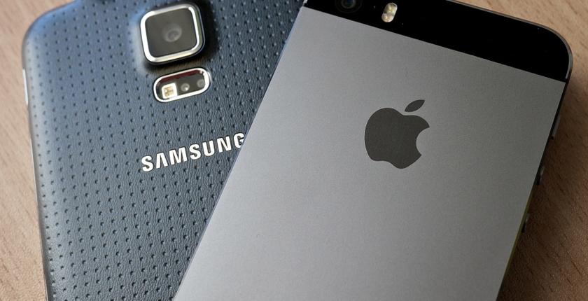 السلطات الإيطالية تفرض غرامة ثقيلة على شركتي Apple و Samsung بملايين الدولارات