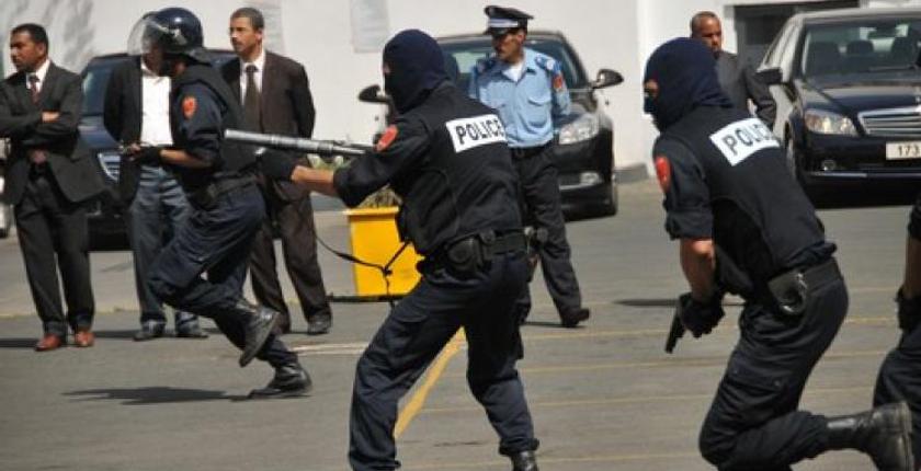  الحموشي يضيق الخناق على مجرمي سلا بإحداث فرقة أمنية بمواصفات خاصة جدا 
