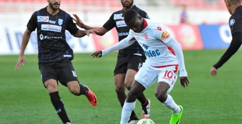 كأس العرش.. الوداد يفوز على اتحاد طنجة ويتأهل لدور الربع