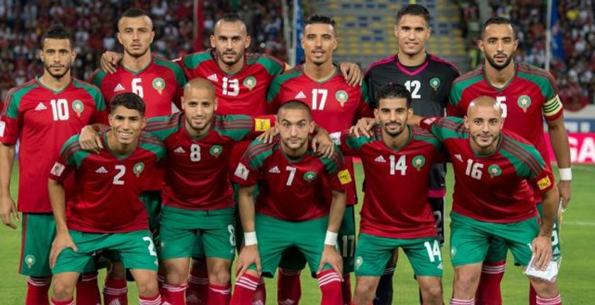 رسميا..المنتخب المغربي يواجه نظيره التونسي وديا  في هذا الموعد..