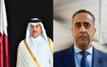 M. Abdellatif Hammouchi reçu par l'Emir du Qatar