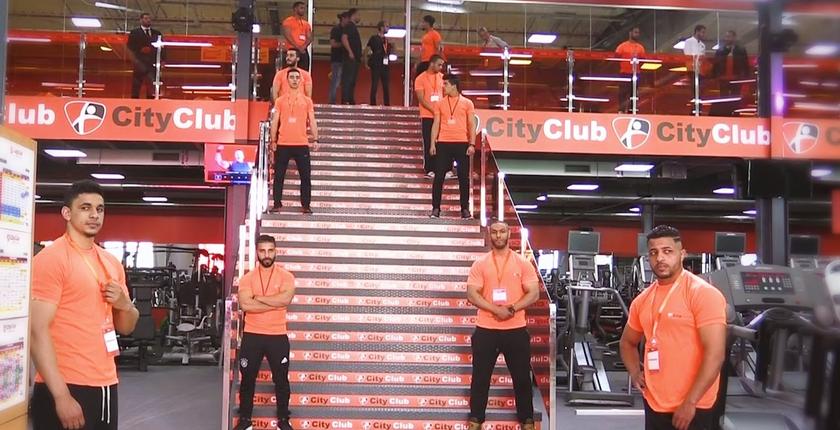 مجموعة City Club تستقطب مستثمرين جدد