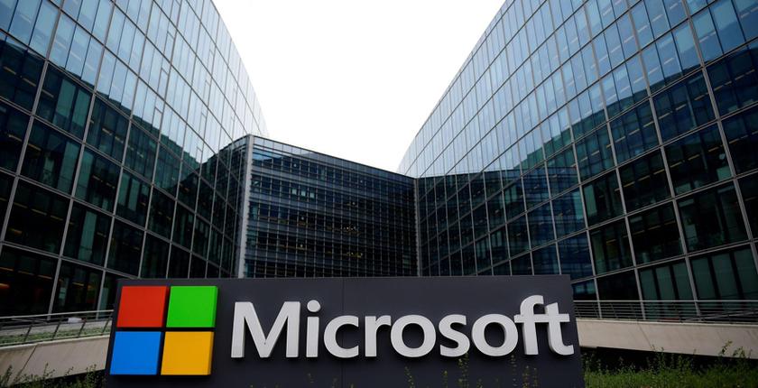 شركة Microsoft تدخل موسوعة غينيس كأهدأ مكان في العالم