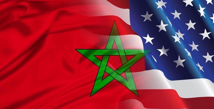 وفد أمريكي يحل بالمغرب لبحث مشاريع مستقبلية